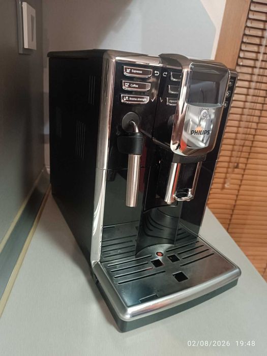 Кафеавтомат Philips EP5310/10