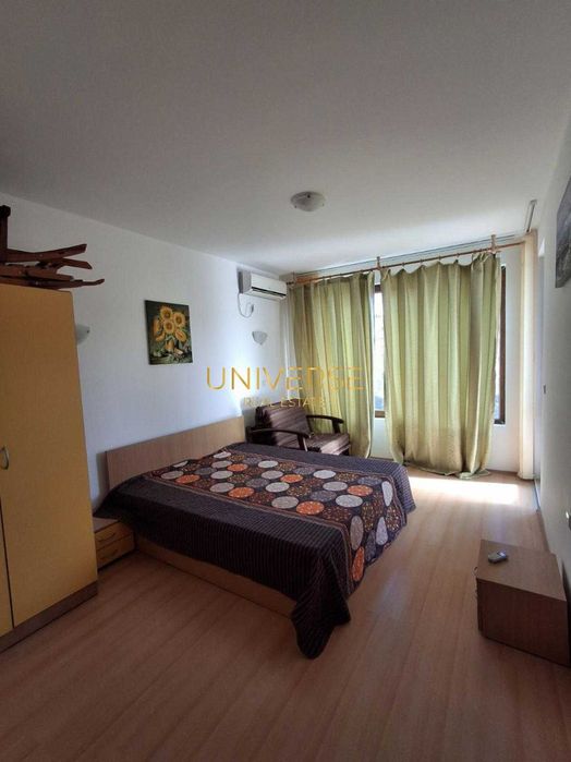 Продава се Двустаен апартамент в к.к. Слънчев бряг - 63 кв.м за 664 €/кв.м - Снимка #6