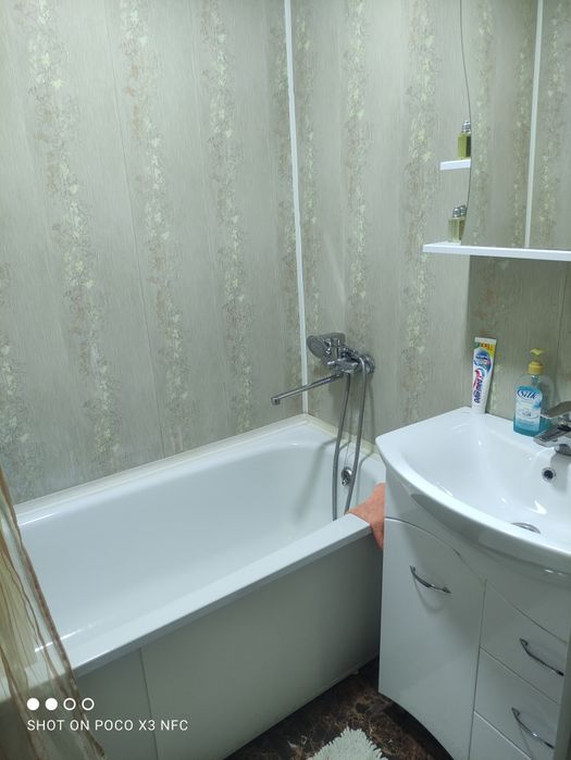 Сдам 3х комн .кв