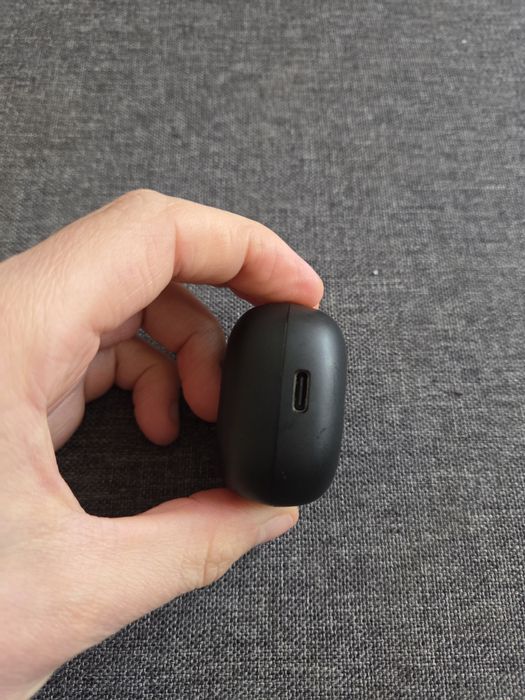 Căști wireless SOLIX SL-400 cu ANC – Bluetooth 5.4