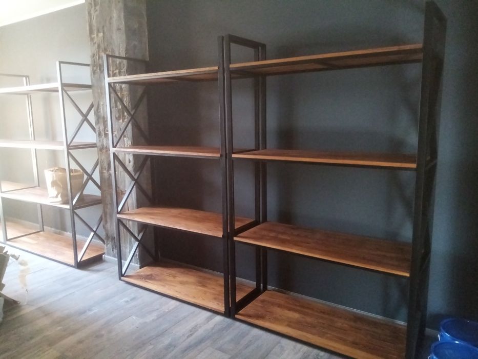 Сварочные работы