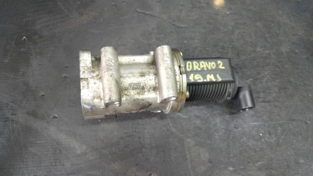 Egr 1.9 d multijet 192a8000 fiat bravo 2 50024005
