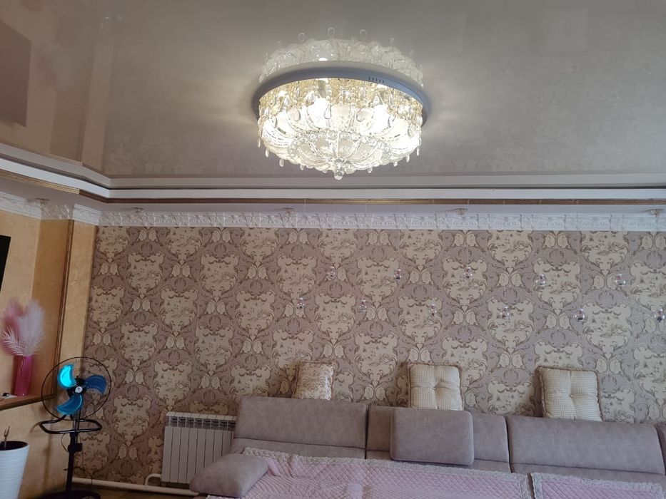 Продам Каттедж в хорошем районе