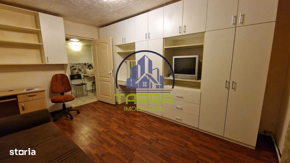Apartament 2 camere de inchiriat in Alba Iulia zona Closca