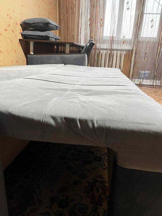 Диван раскладной с ящиком