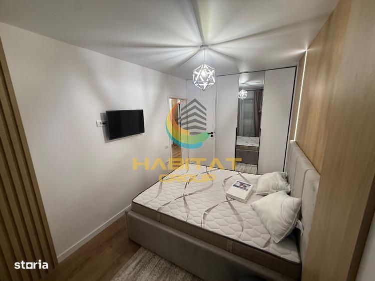 Apartament 2 camere 10 minute de metrou Berceni