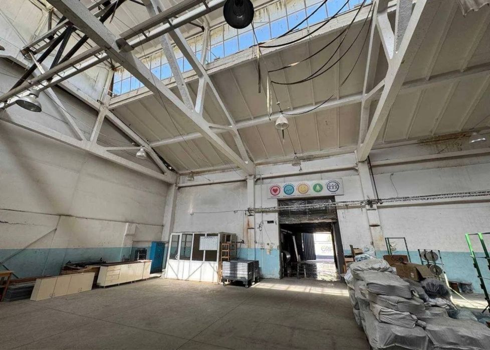 Сдаётся нежилое помещение