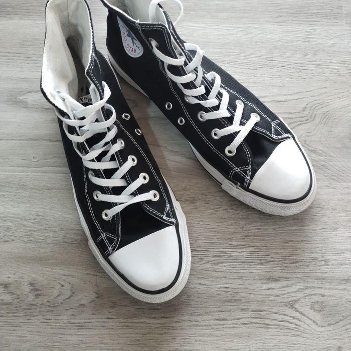 Converse all Star