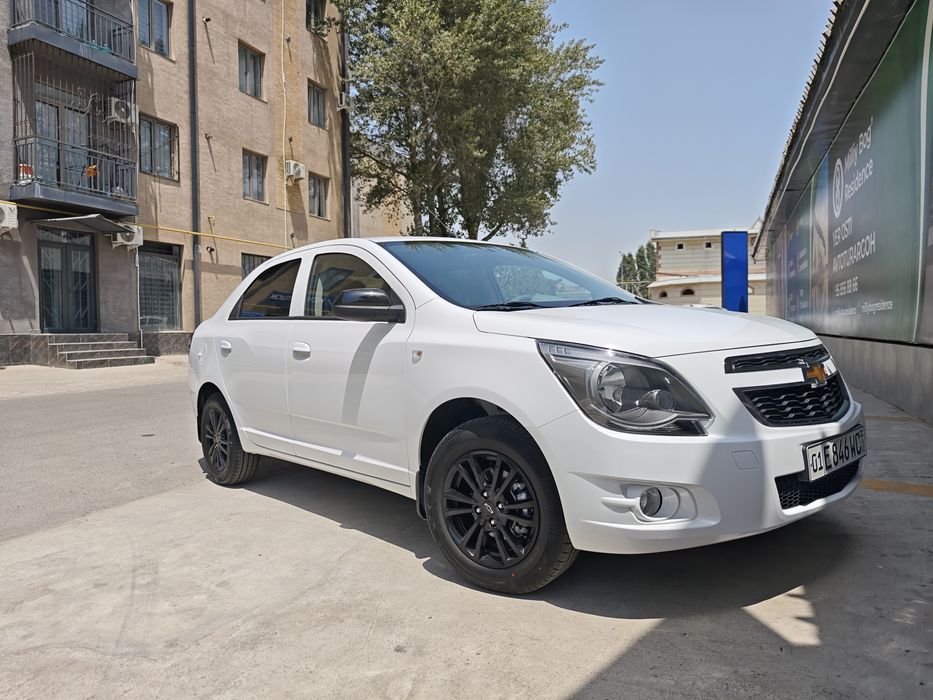 Коблт 2025 МИД Найт