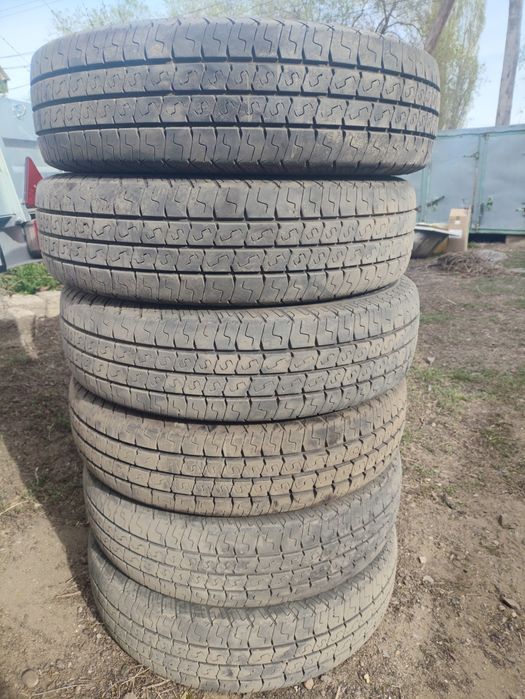 Шины R16C 185/75