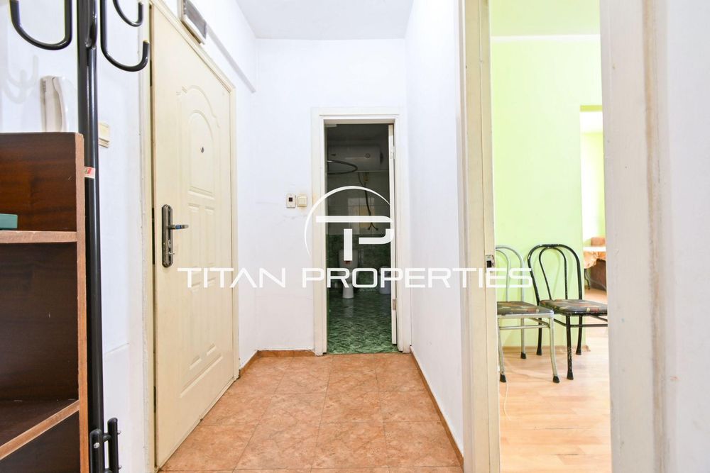 Продава се Двустаен апартамент в София, Сухата река - 60 кв.м за 1445 €/кв.м - Снимка #9