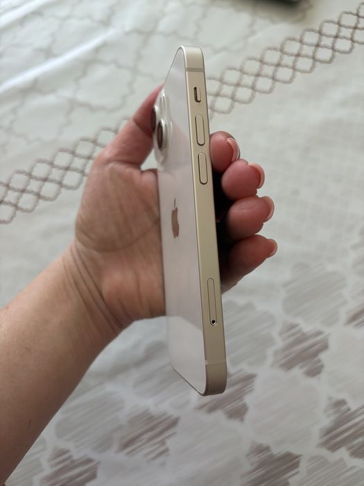 Телефон iphone 13 mini