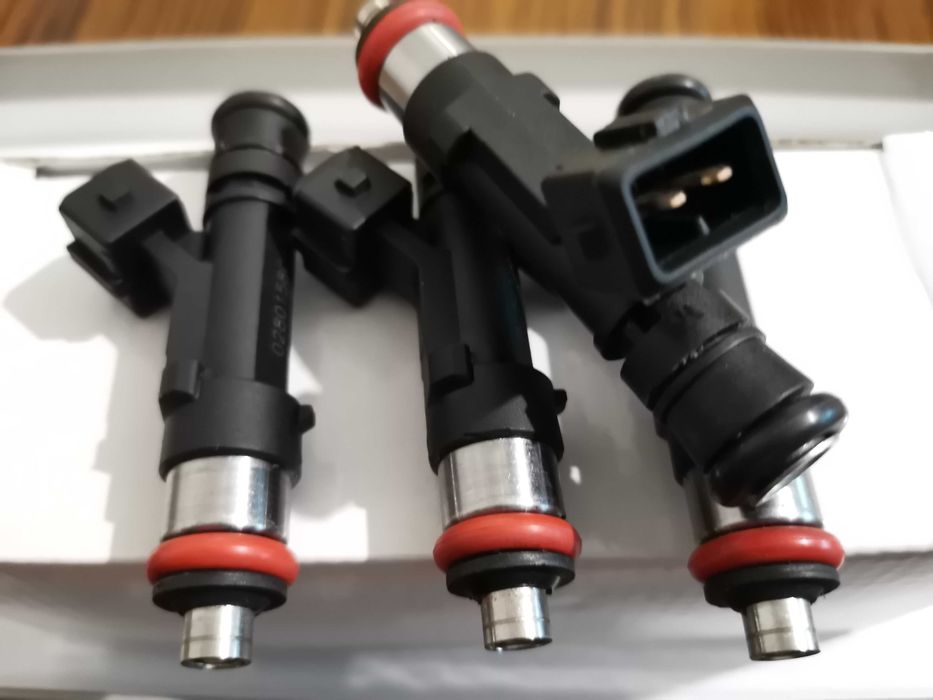 Дюзи, Инжектори за Шевролет Епика 144 к.с. 156 к.с.