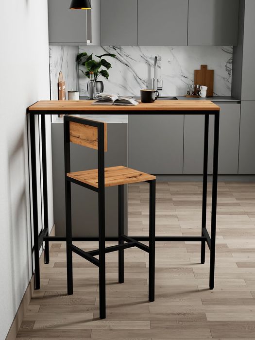 Барный стол стулья на заказ