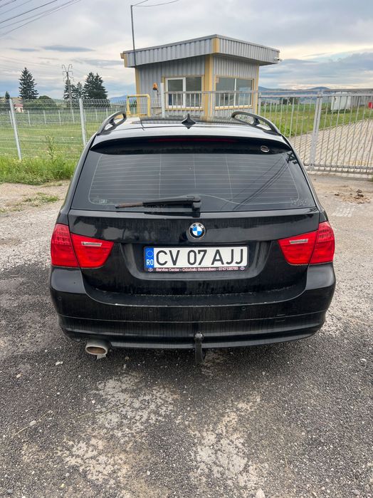 BMW 3 Series 2009 — imagine 4