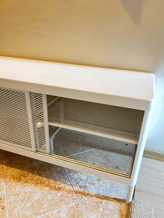 шкаф пейка за обувки ИКЕА MACKAPÄR ikea