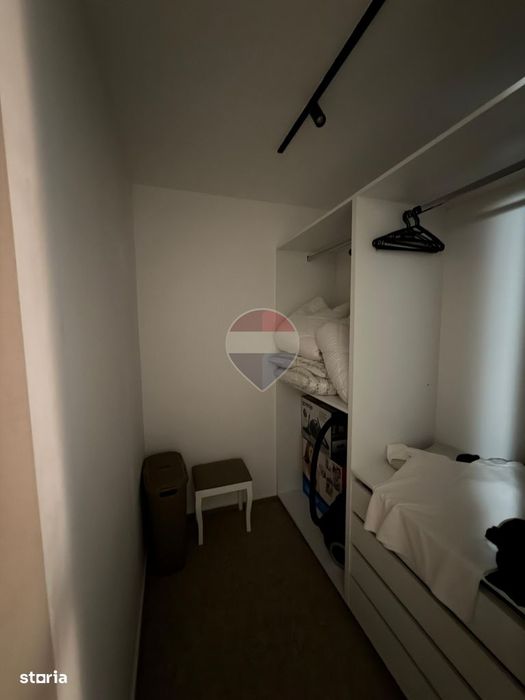 A.I Cuza ,2 camere Lux
