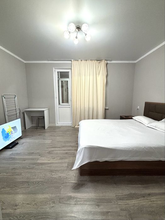 Продается Евродвушка 31 школа 2/4