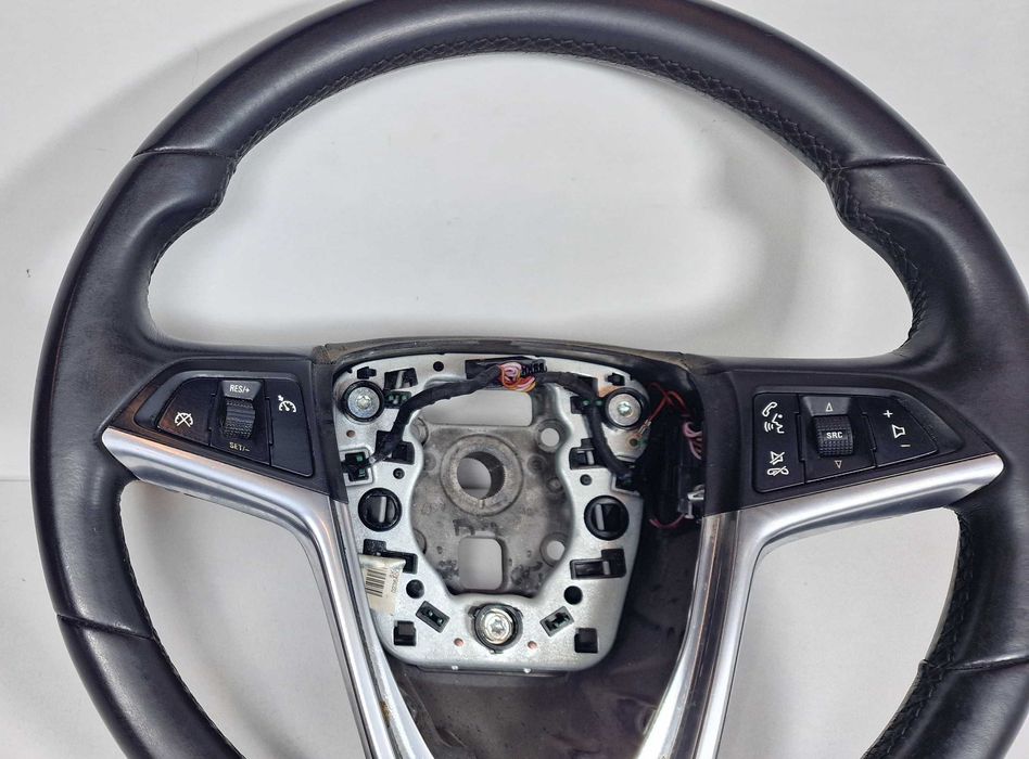 Волан Opel Insignia Опел Инсигниа 2008г-2017г