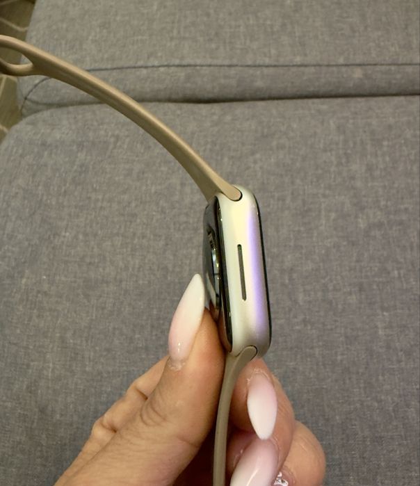 Apple watch series 7