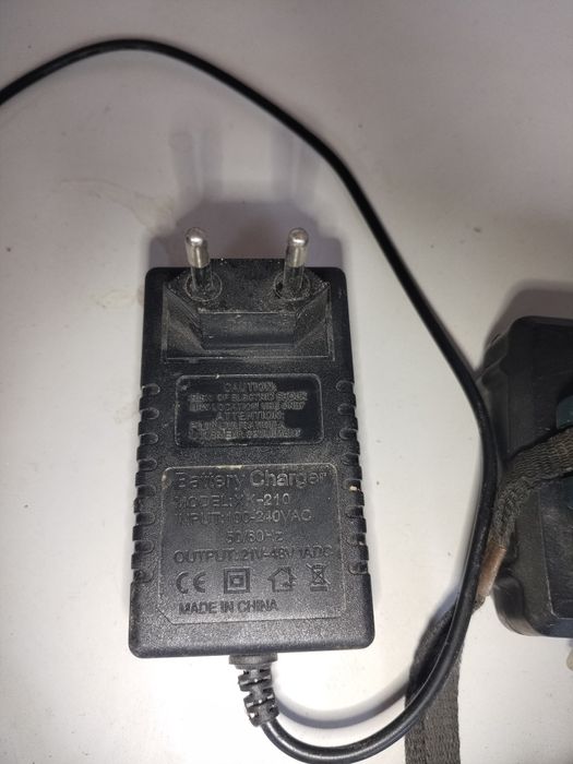 Шурпавёр дрель ударная