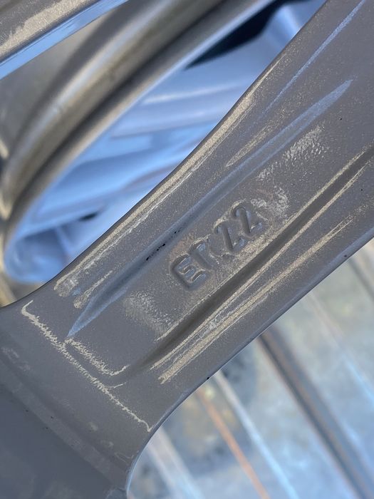 18 цола 5 х 112 мм БМВ , BMW X 3 , X 4 , G 01 , G 02