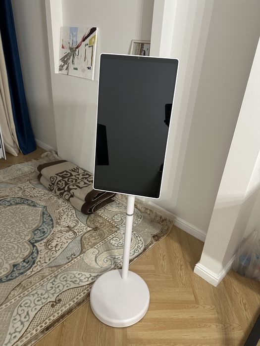 Планшет телевизор