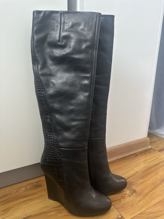 продается сапоги