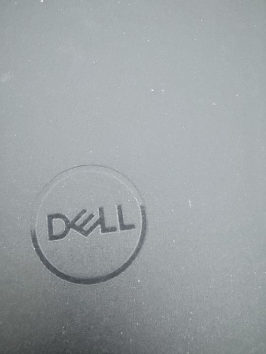Ноутбук Dell Inspiron 3501