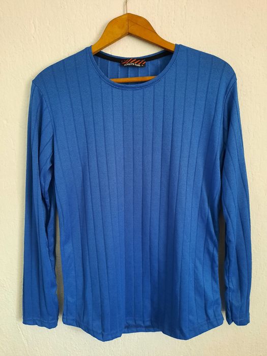 Мъжка Пролетно-летна блуза