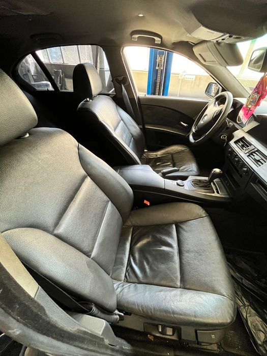 BMW 530D ‼️на части‼️