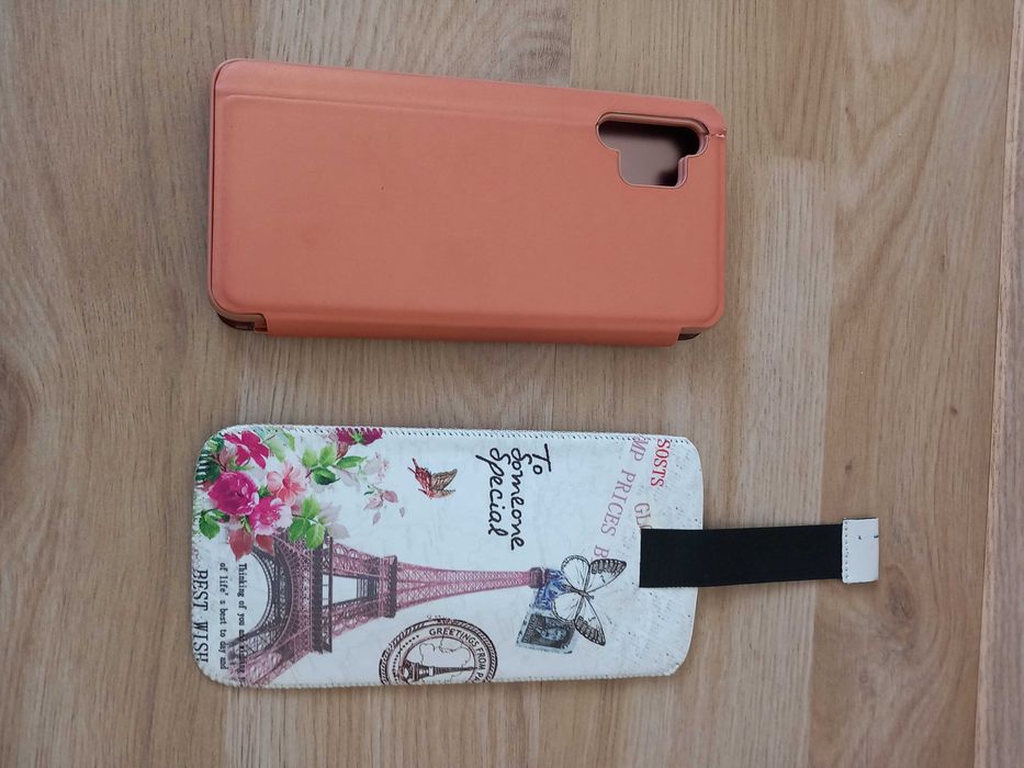 Комплект калъфи за телефон