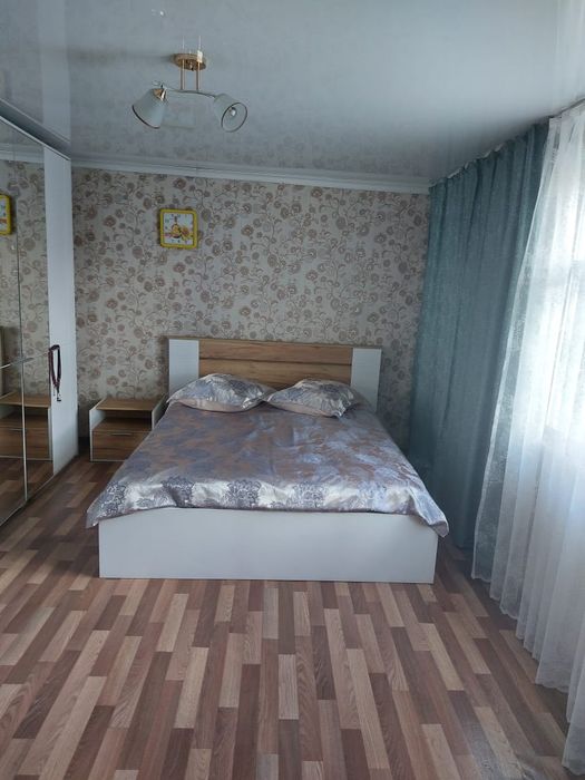 Продам дом макинск