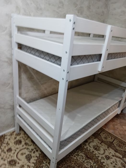 Кравать срочно в