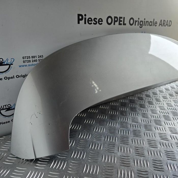 Eleron haion Opel Astra K