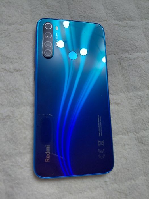Продам телефон Redmi Note 8
