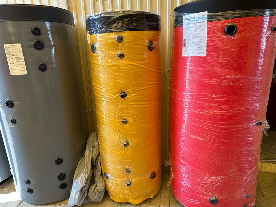 Candle centrala cu automatizare