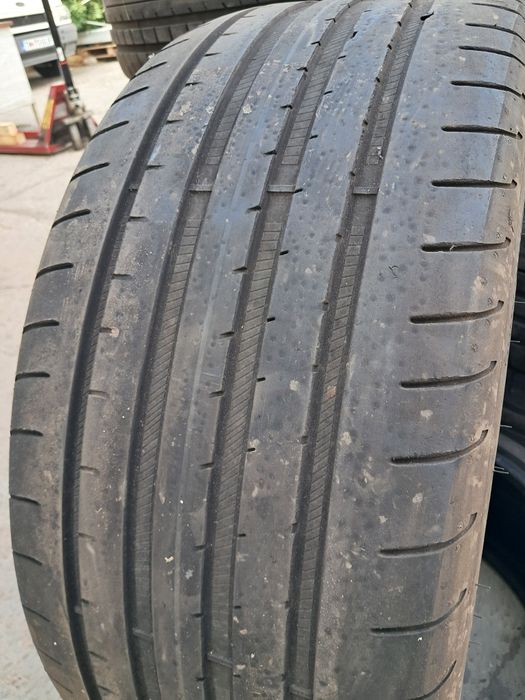 1XAnvelopa second vara 265 40 R21 goodyear