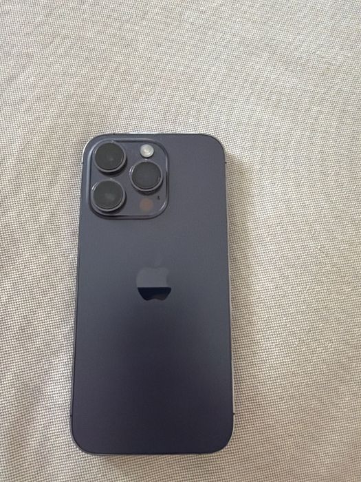 Iphone 14 pro 128 gb