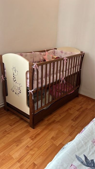 Patut pentru bebelusi