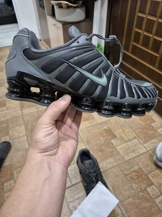 Мъжки маратонки.