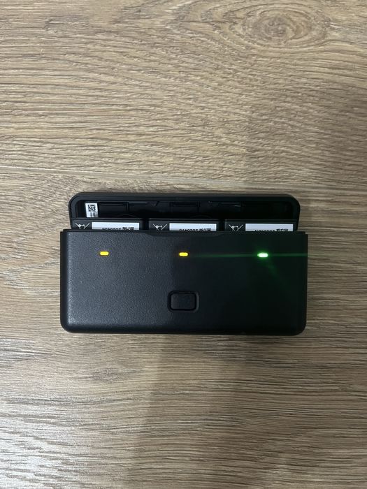 Camera dji osmo action 4