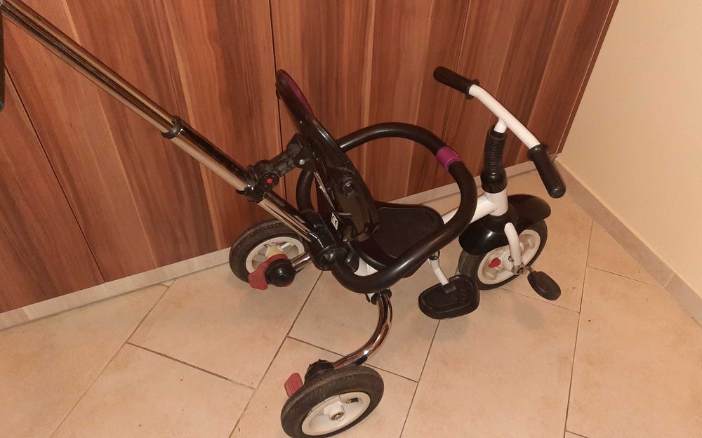 Детска  триколка