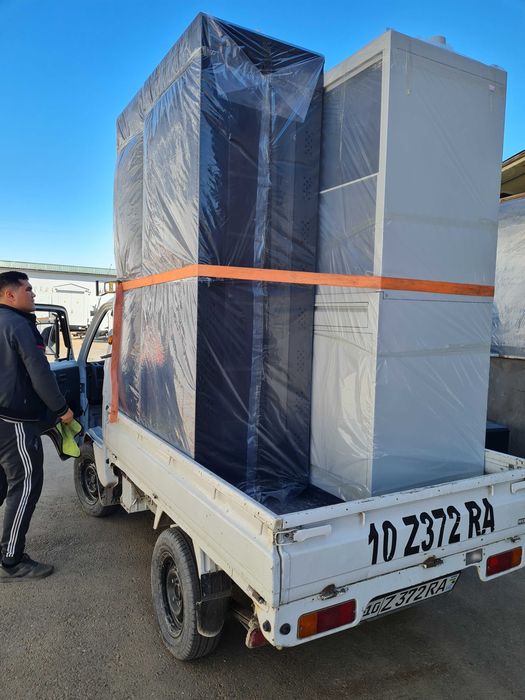 Вытяжной шкаф металлический лабораторный (новый)