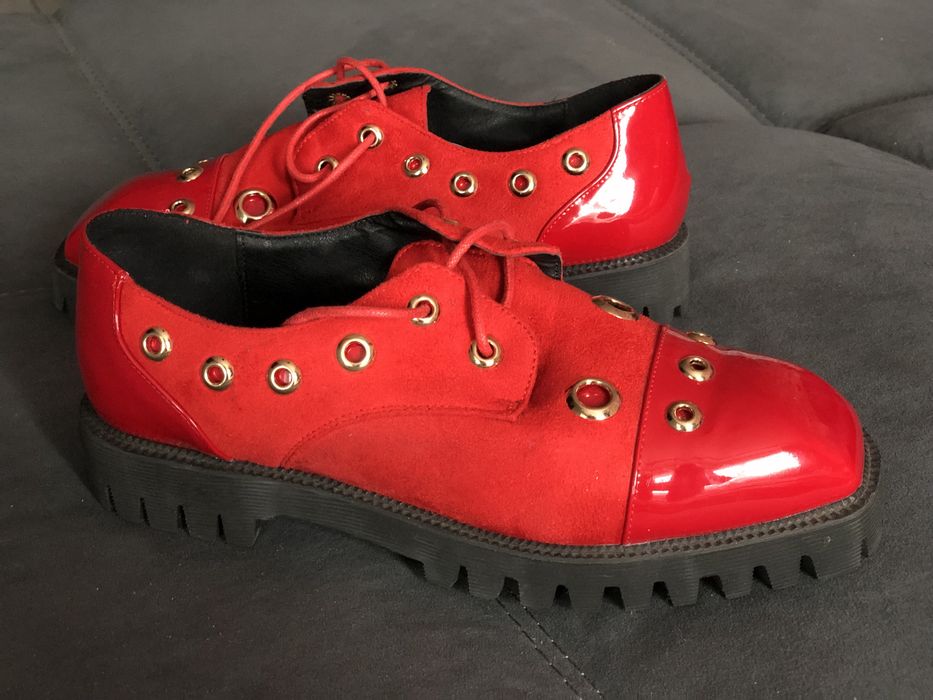 Продам туфли 40 р.