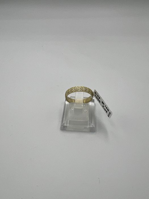 Inel Aur 14k Greutate 3.35g Masura 16/57 #49014
