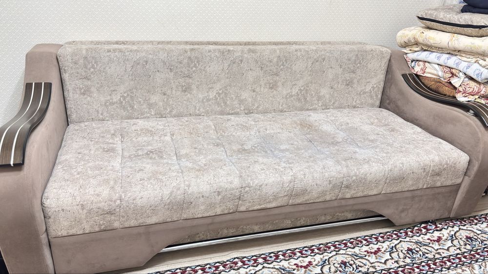 Раскладной диван