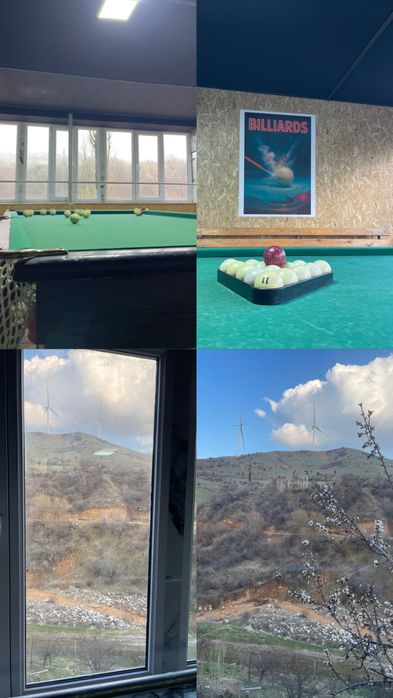 Дача/Dacha Юсуфхона