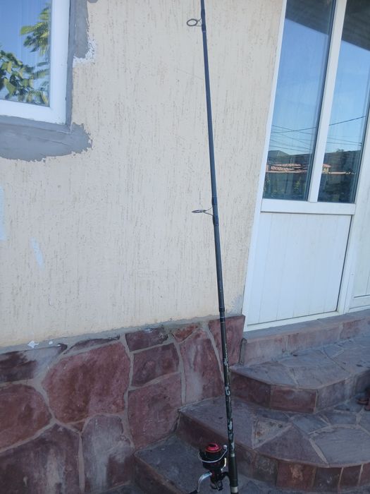Продам удочку для рыбалки