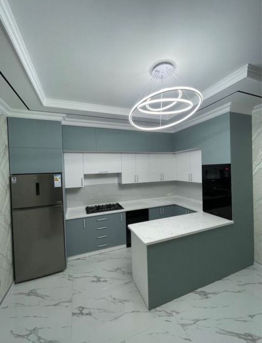 Buyurtma asosida mebellar ishlab chiqaramiz